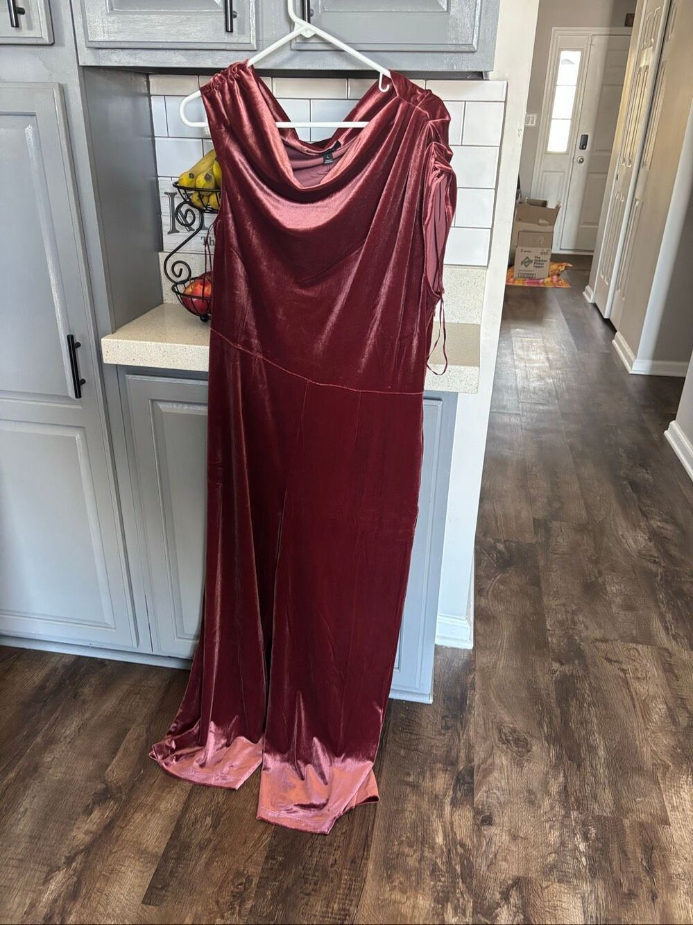 Jumpsuit - Picture 2 of 7